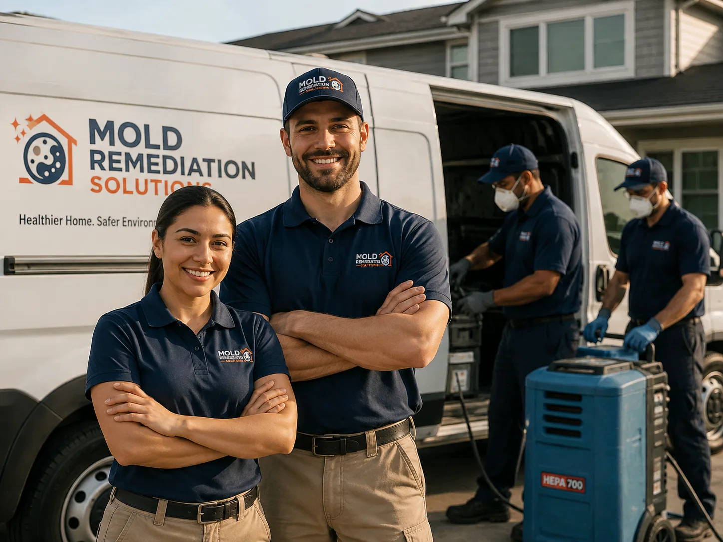 Mold Remediation company in Schenectady, NY